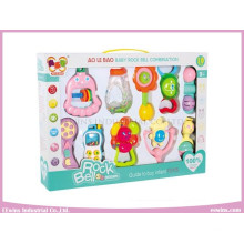Baby Toys Combination Bells pour bébé